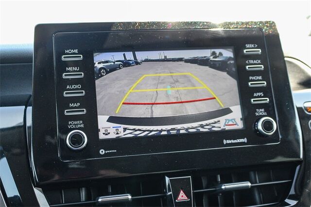2023 Toyota Camry SE El Monte CA