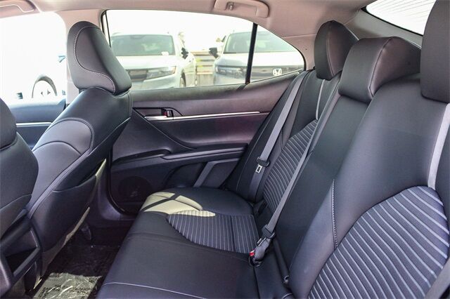 2023 Toyota Camry SE El Monte CA