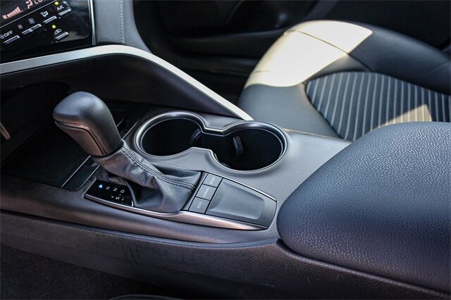 2023 Toyota Camry SE El Monte CA