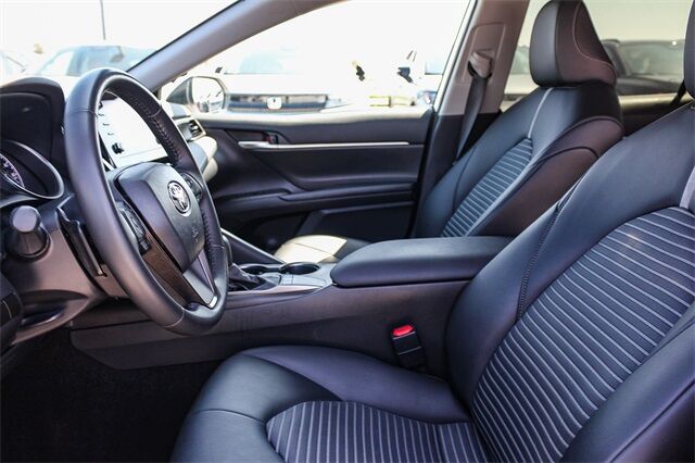 2023 Toyota Camry SE El Monte CA