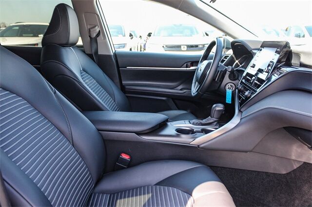 2023 Toyota Camry SE El Monte CA
