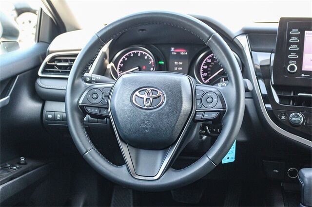 2023 Toyota Camry SE El Monte CA