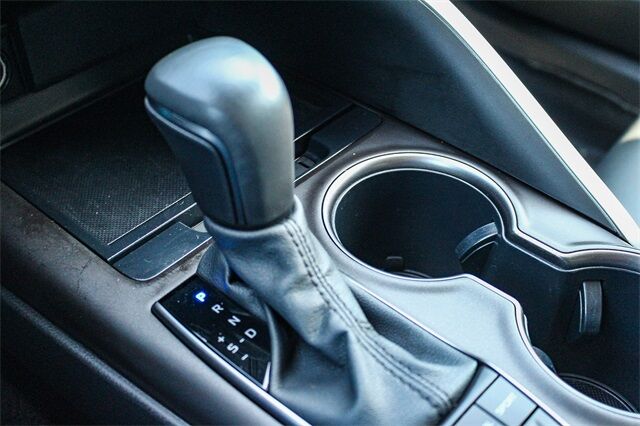 2023 Toyota Camry SE El Monte CA