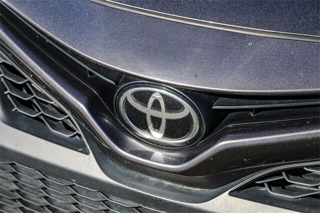 2023 Toyota Camry SE Tacoma WA