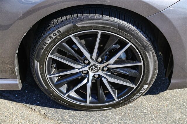 2023 Toyota Camry SE Tacoma WA