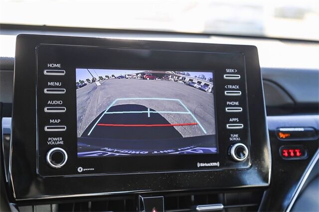 2023 Toyota Camry SE Tacoma WA