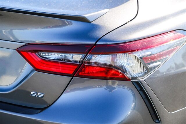 2023 Toyota Camry SE Tacoma WA