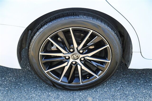 2023 Toyota Camry SE Tacoma WA