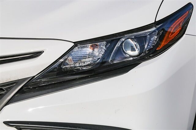 2023 Toyota Camry SE Tacoma WA