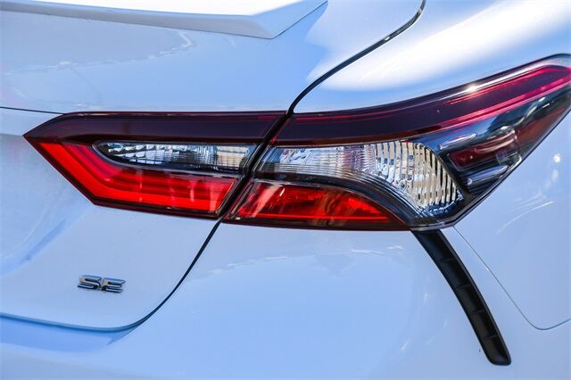 2023 Toyota Camry SE Tacoma WA