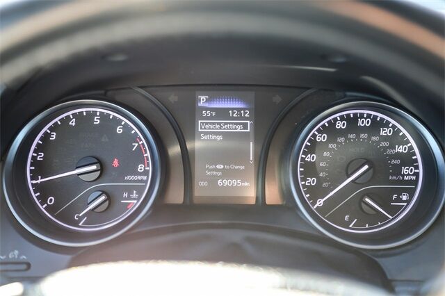 2023 Toyota Camry SE Tacoma WA