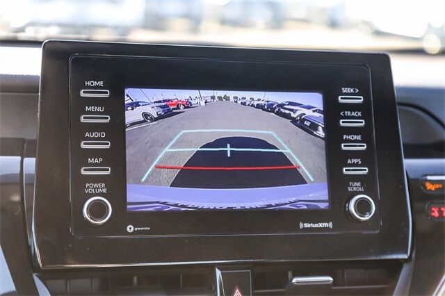 2023 Toyota Camry SE Tacoma WA