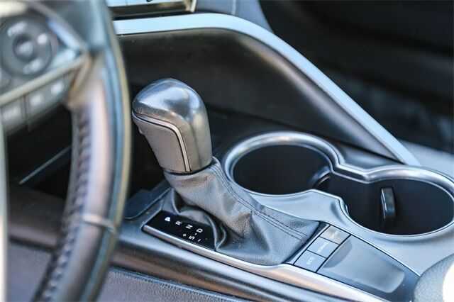 2023 Toyota Camry SE Tacoma WA