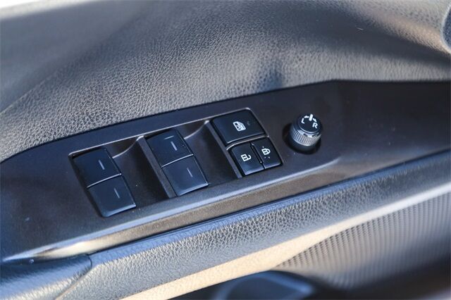 2023 Toyota Camry SE Tacoma WA