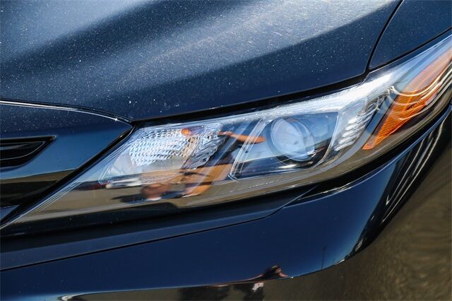 2023 Toyota Camry SE Tacoma WA