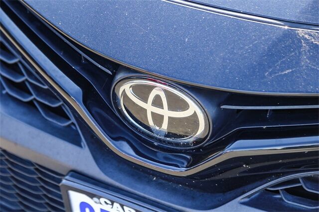 2023 Toyota Camry SE Tacoma WA