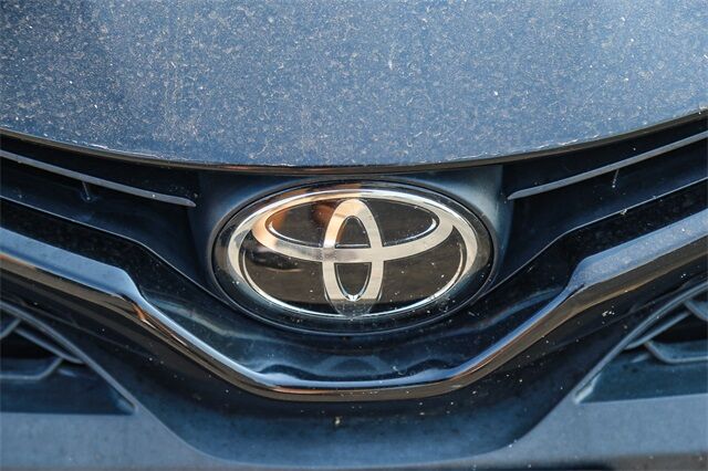 2023 Toyota Camry SE Tacoma WA