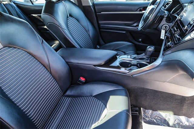 2023 Toyota Camry SE Tacoma WA