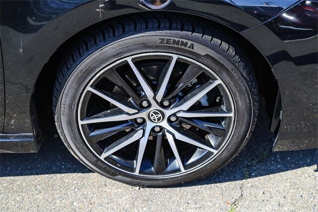 2023 Toyota Camry SE Tacoma WA