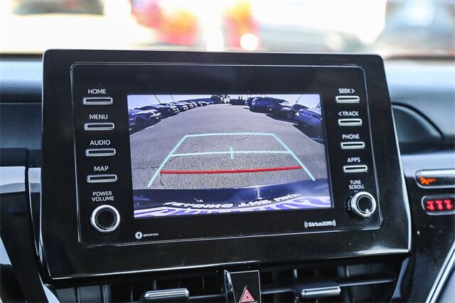 2023 Toyota Camry SE Tacoma WA