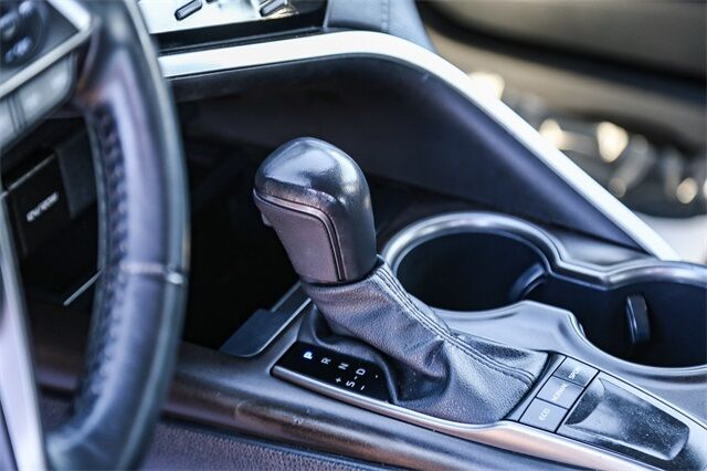 2023 Toyota Camry SE Tacoma WA