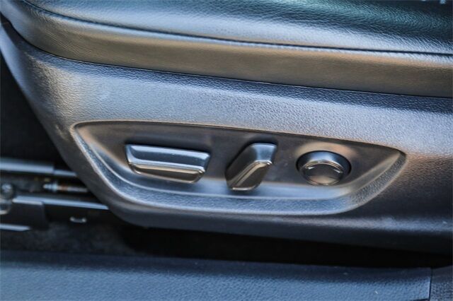 2023 Toyota Camry SE Tacoma WA