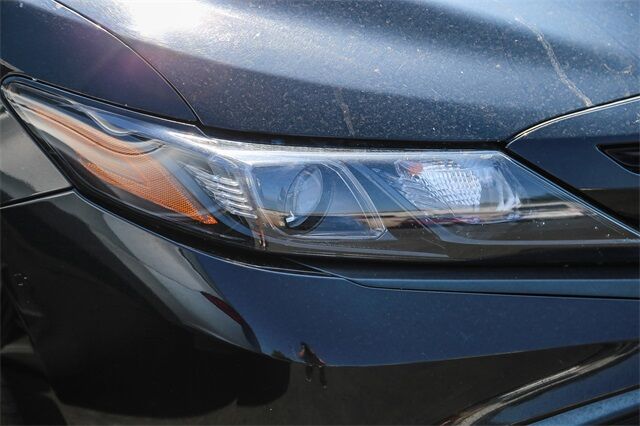 2023 Toyota Camry SE Tacoma WA
