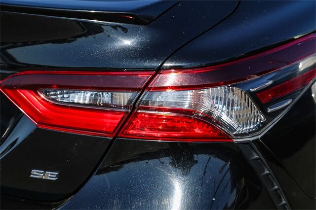 2023 Toyota Camry SE Tacoma WA