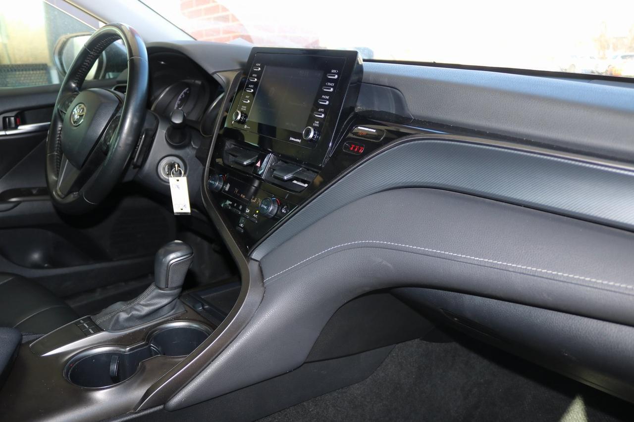 2023 Toyota Camry SE Fredericksburg VA
