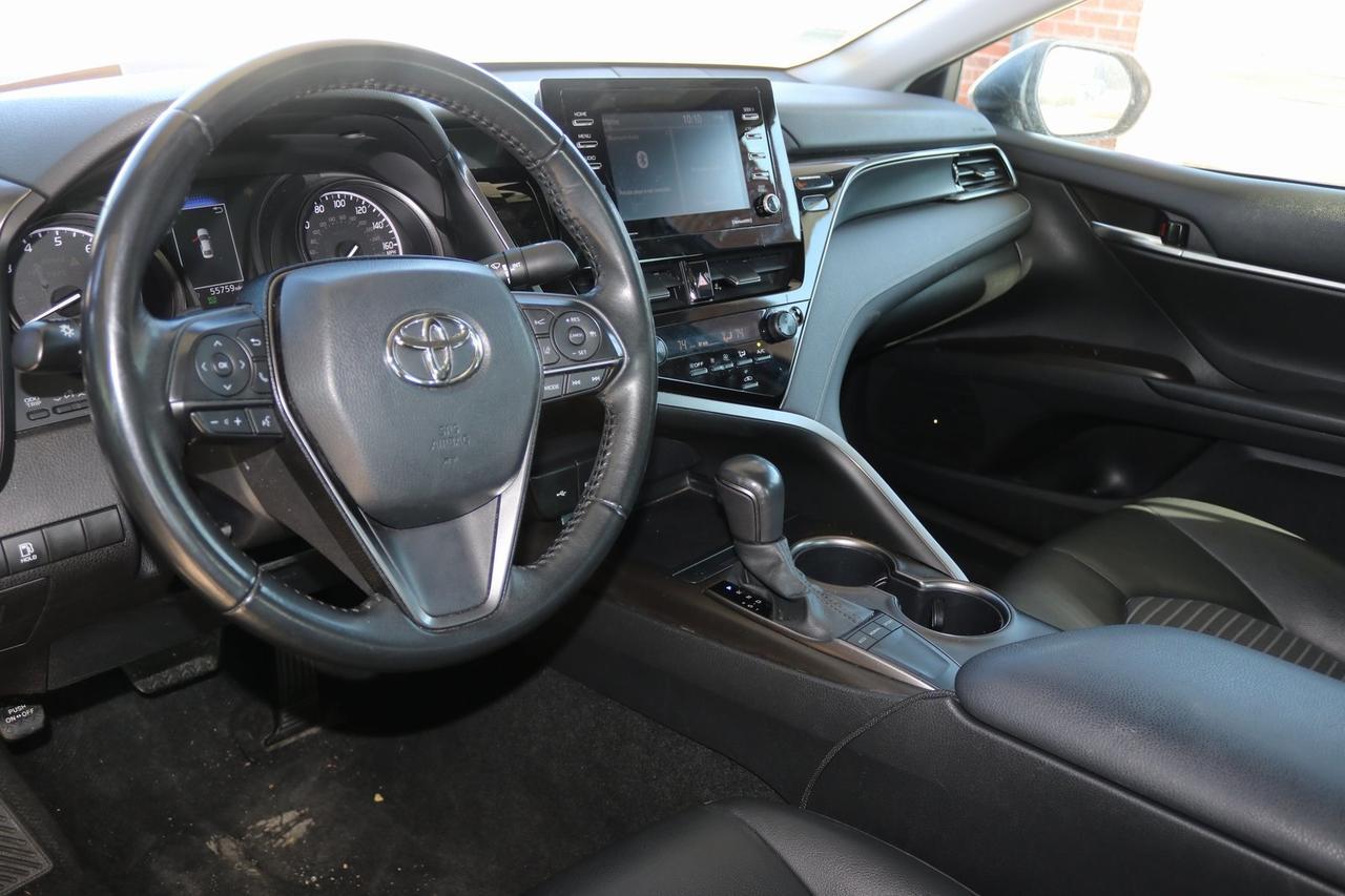 2023 Toyota Camry SE Fredericksburg VA