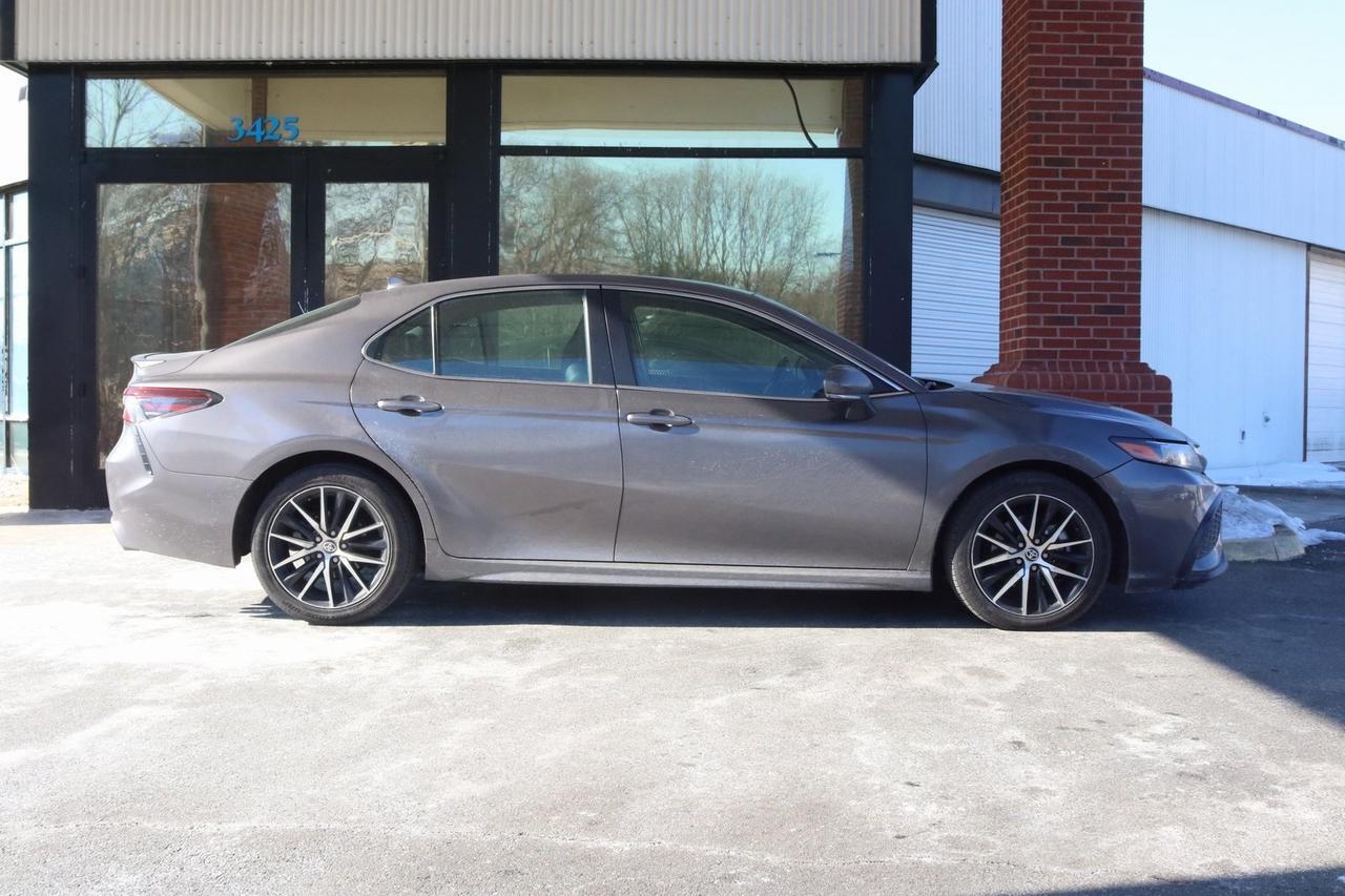 2023 Toyota Camry SE Fredericksburg VA