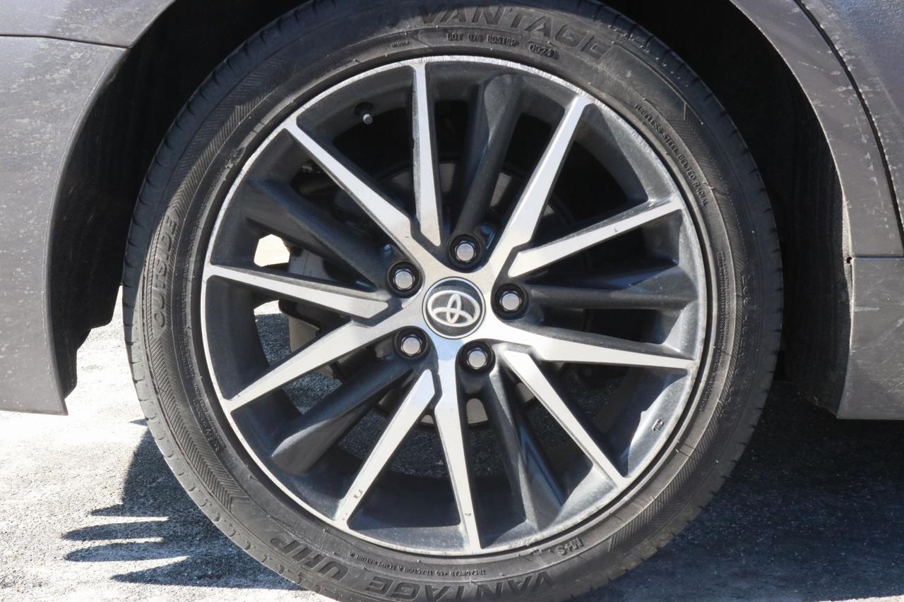 2023 Toyota Camry SE Fredericksburg VA