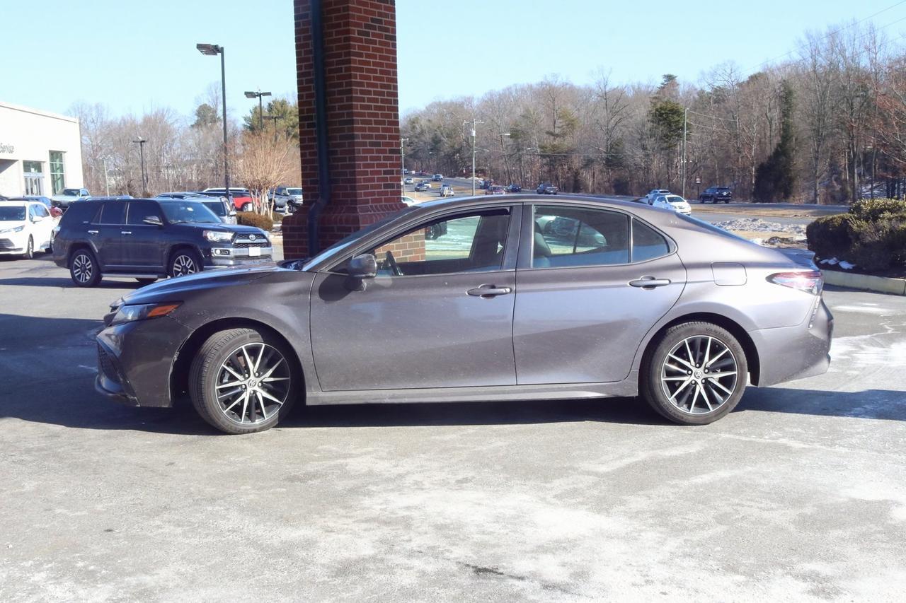2023 Toyota Camry SE Fredericksburg VA