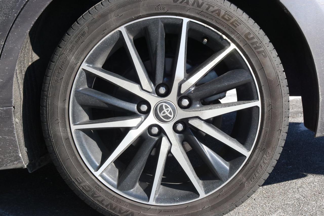 2023 Toyota Camry SE Fredericksburg VA