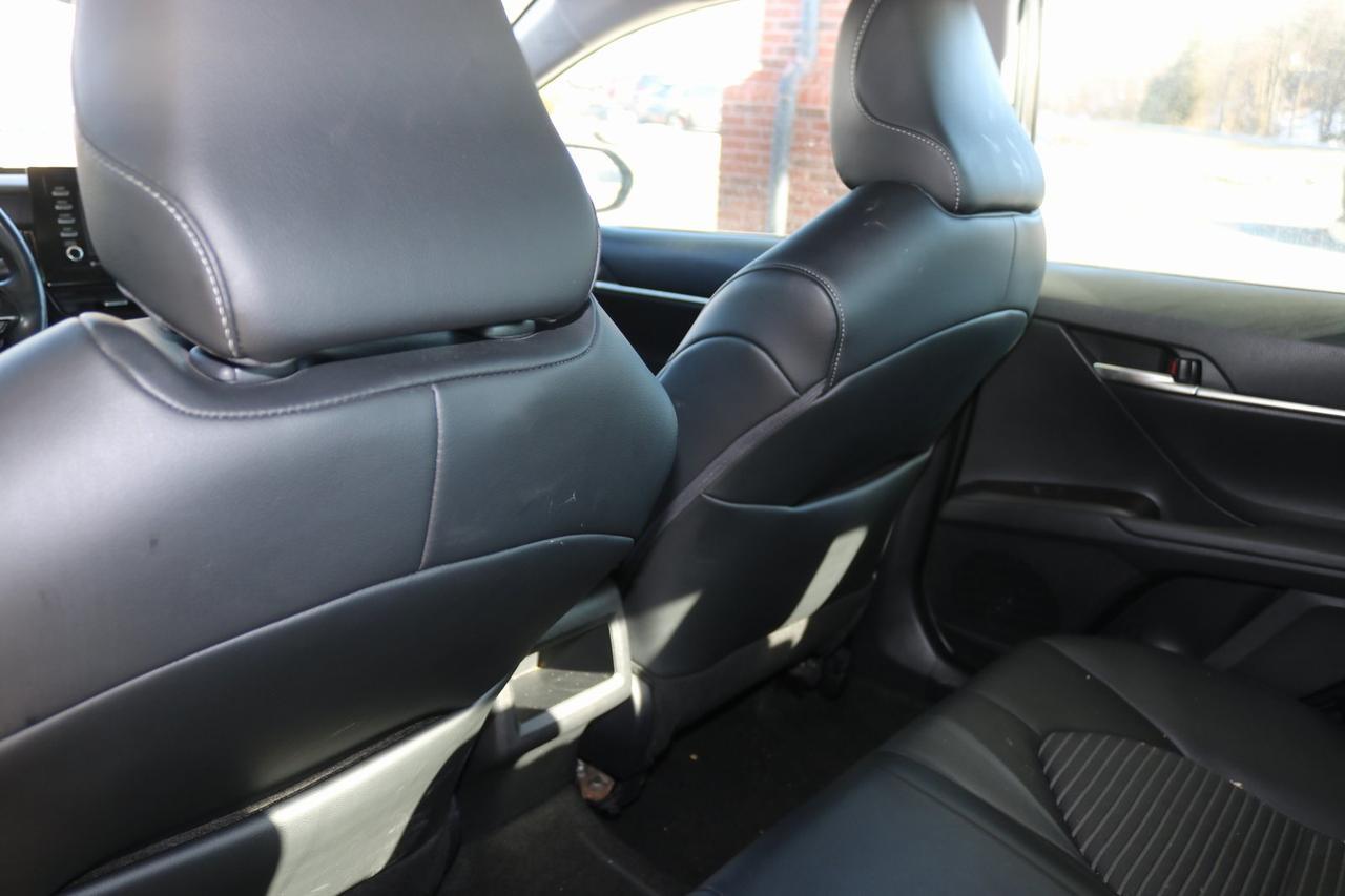 2023 Toyota Camry SE Fredericksburg VA