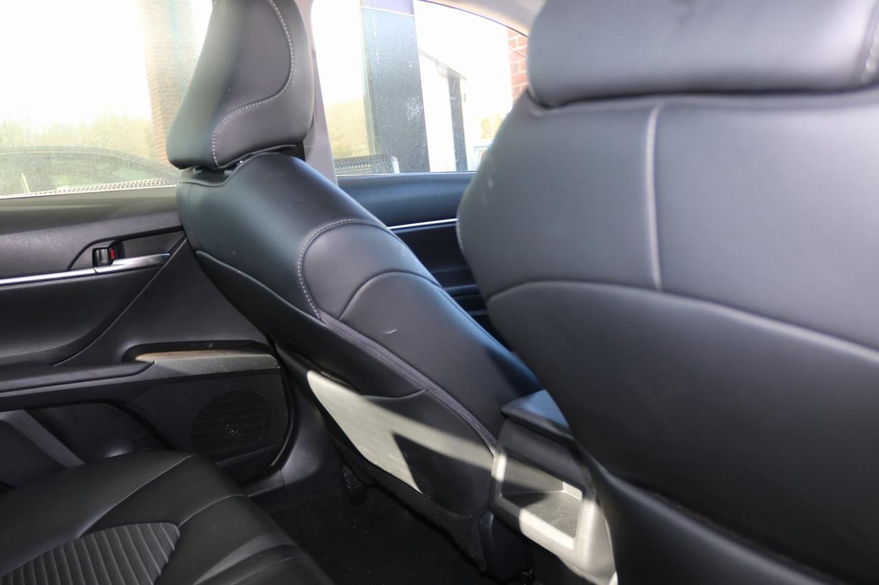 2023 Toyota Camry SE Fredericksburg VA