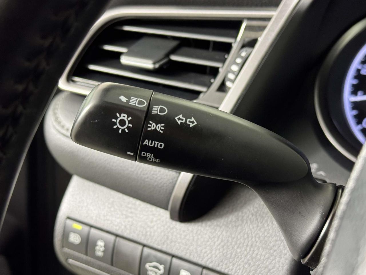 2023 Toyota Camry SE Fredericksburg VA