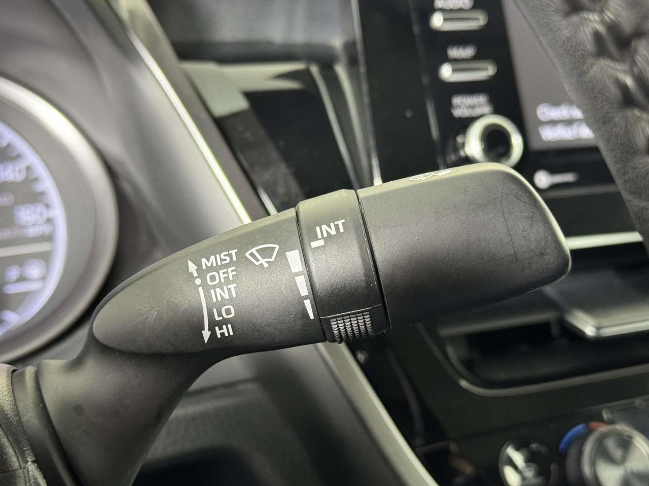 2023 Toyota Camry SE Fredericksburg VA