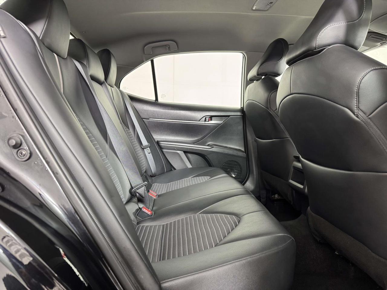 2023 Toyota Camry SE Fredericksburg VA