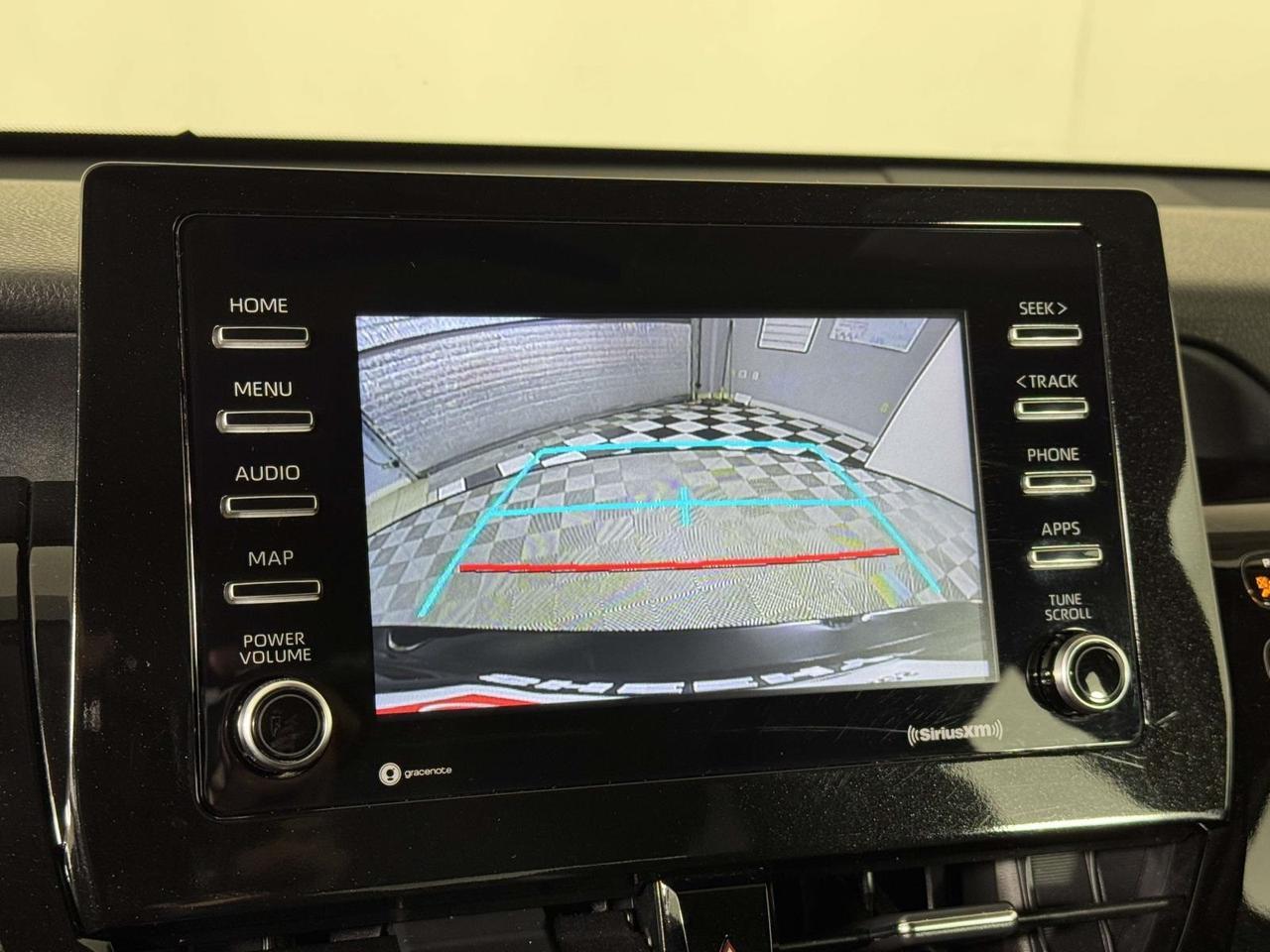 2023 Toyota Camry SE Fredericksburg VA