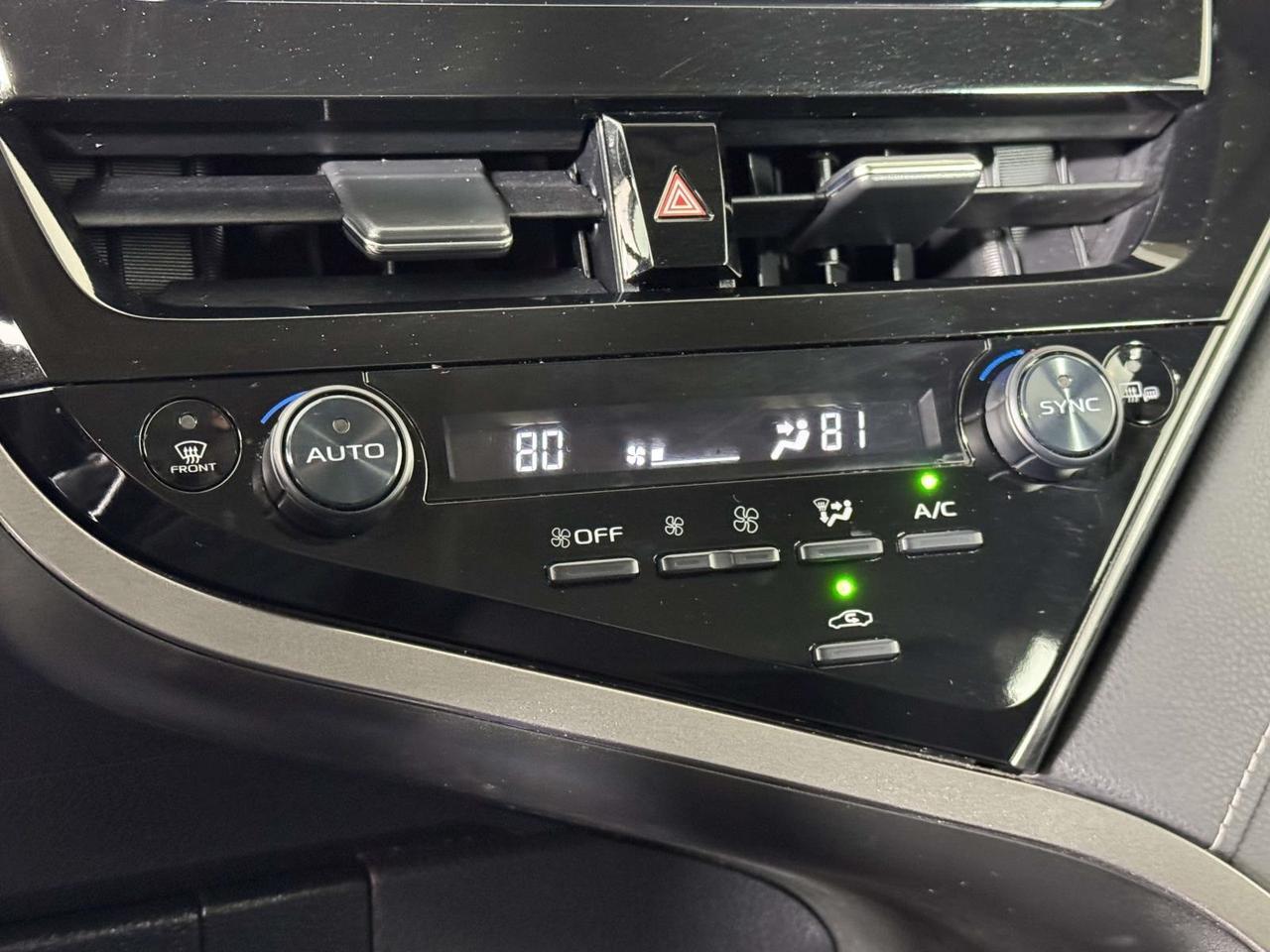 2023 Toyota Camry SE Fredericksburg VA