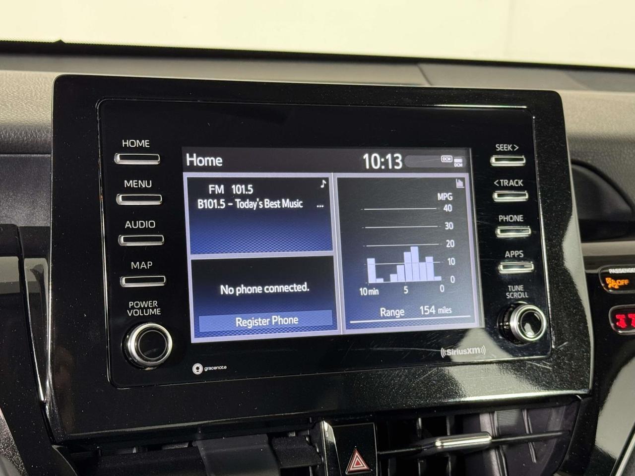 2023 Toyota Camry SE Fredericksburg VA