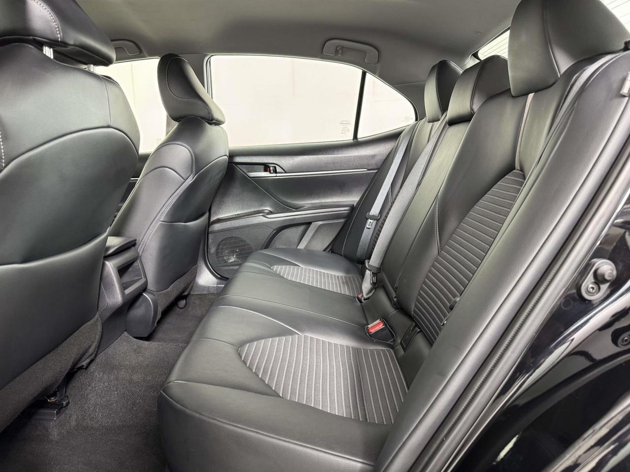 2023 Toyota Camry SE Fredericksburg VA