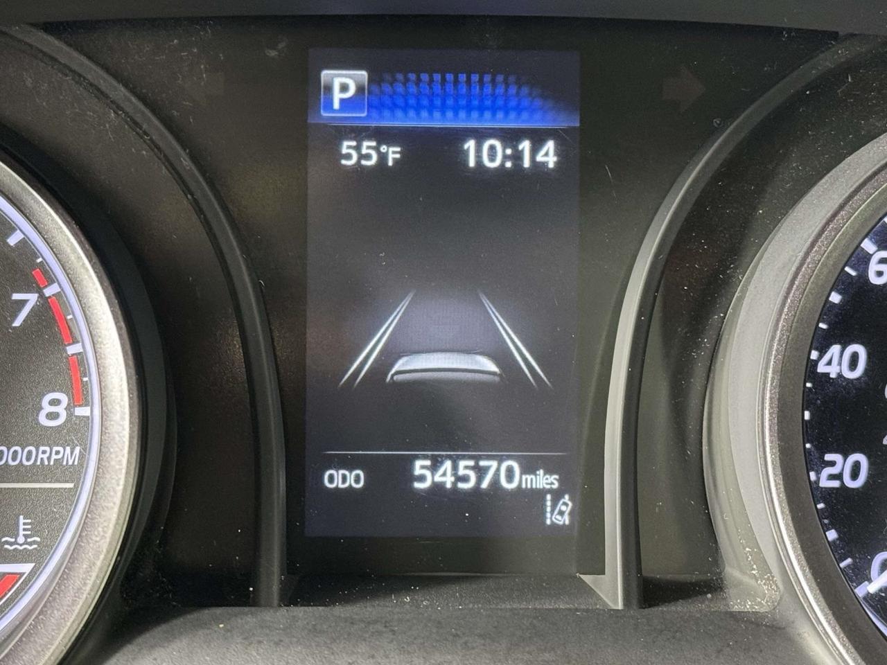 2023 Toyota Camry SE Fredericksburg VA