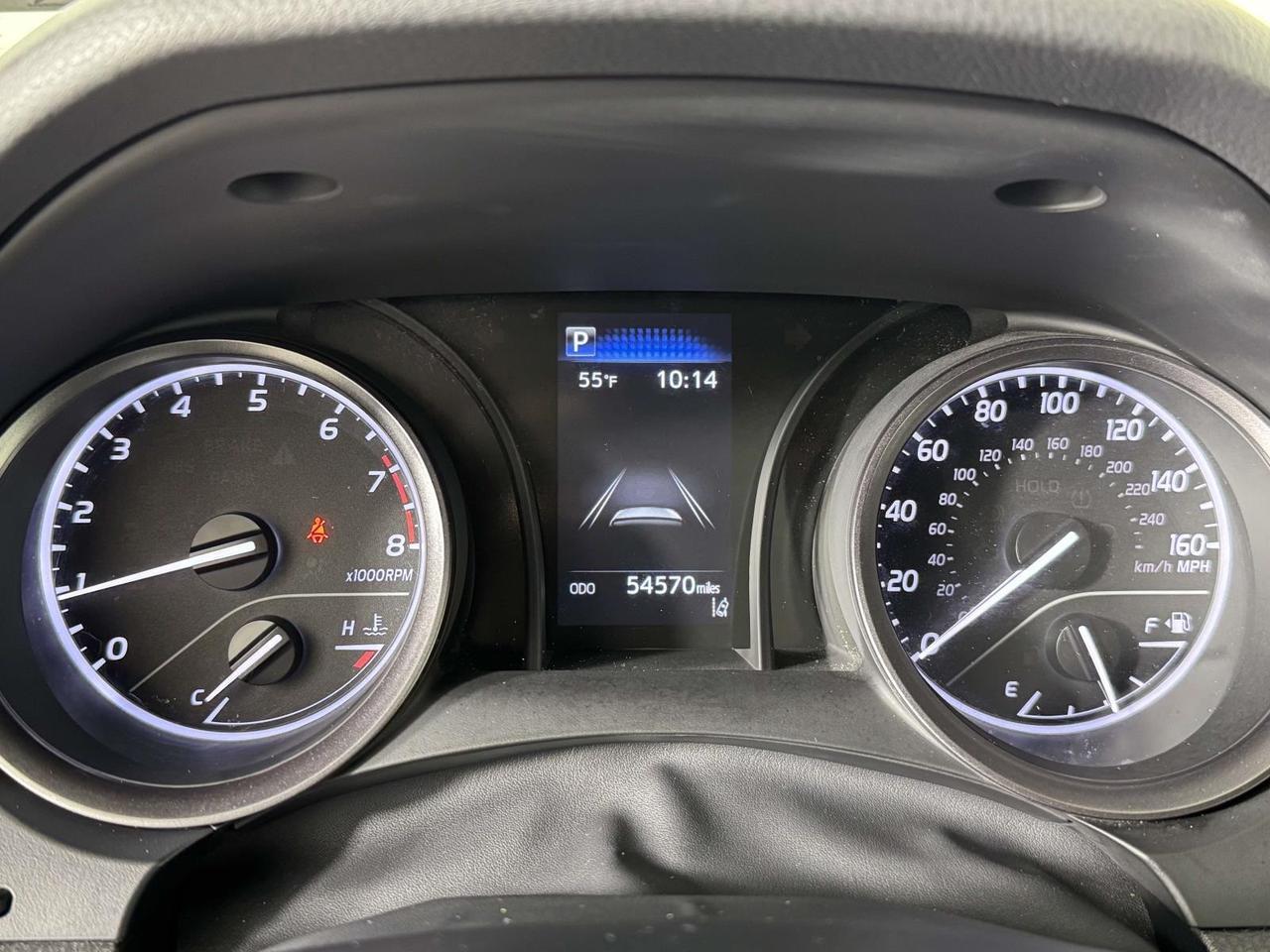 2023 Toyota Camry SE Fredericksburg VA