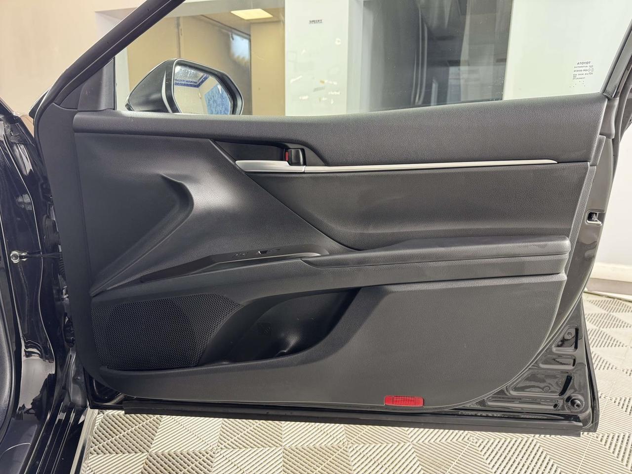 2023 Toyota Camry SE Fredericksburg VA