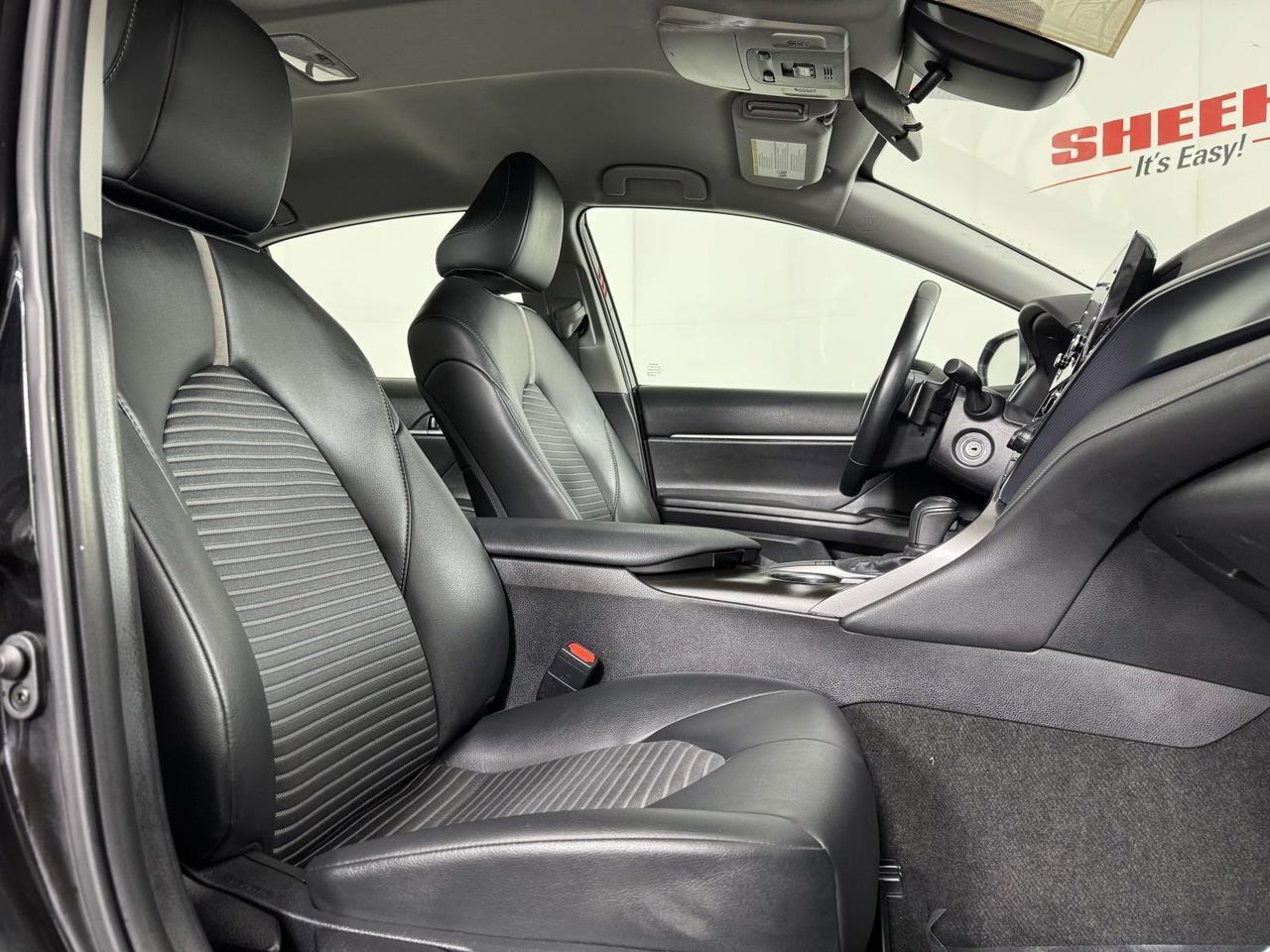 2023 Toyota Camry SE Fredericksburg VA