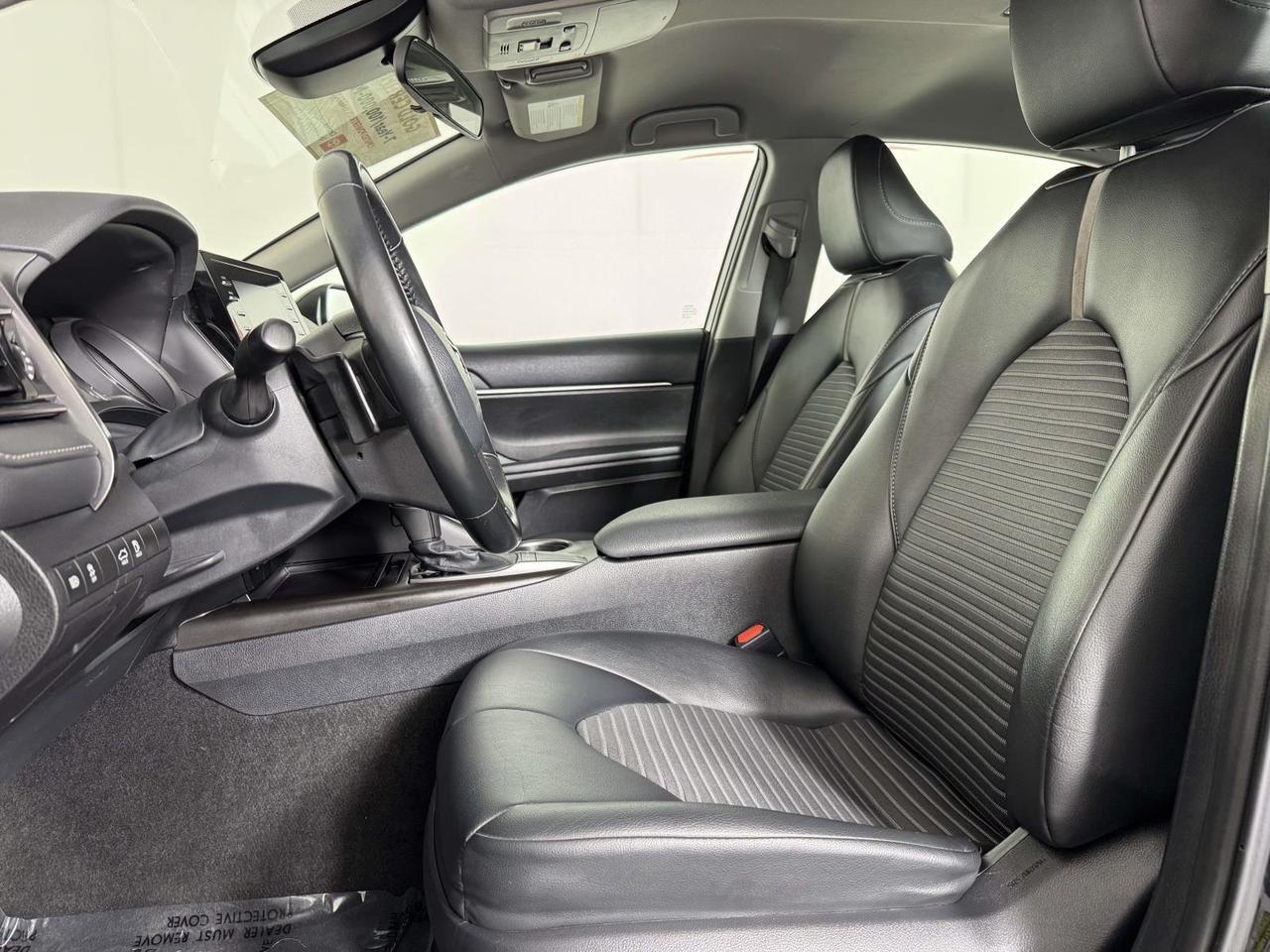 2023 Toyota Camry SE Fredericksburg VA