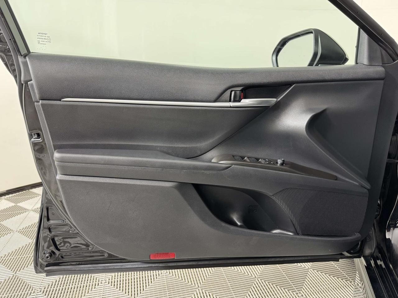 2023 Toyota Camry SE Fredericksburg VA