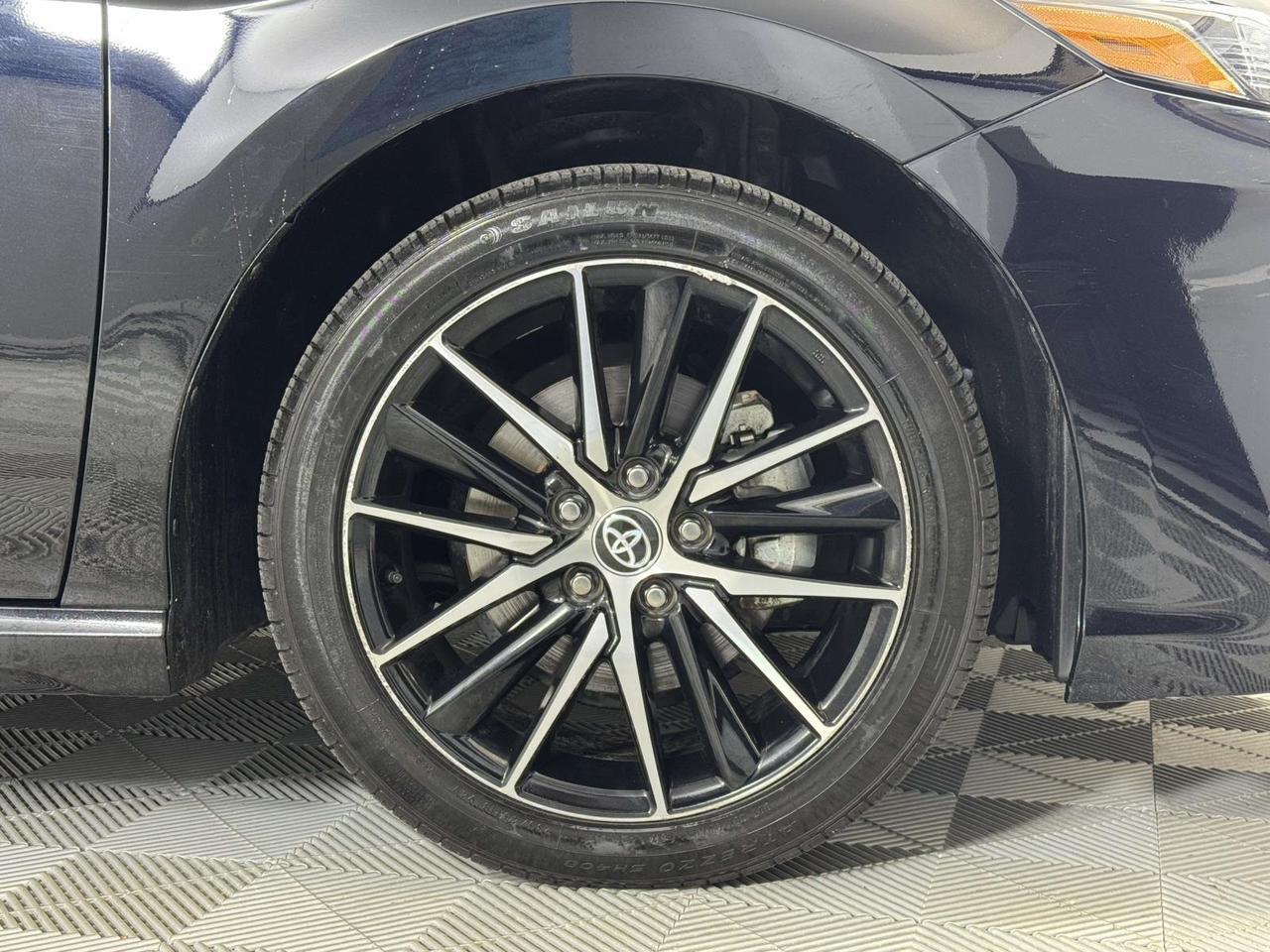 2023 Toyota Camry SE Fredericksburg VA